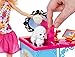 Barbie Life in The Dreamhouse Pet Boutique and Doll Playset