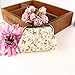 Wallet,toraway Lady Vintage Flower Mini Hasp Coin Purse Wallet Clutch Bag