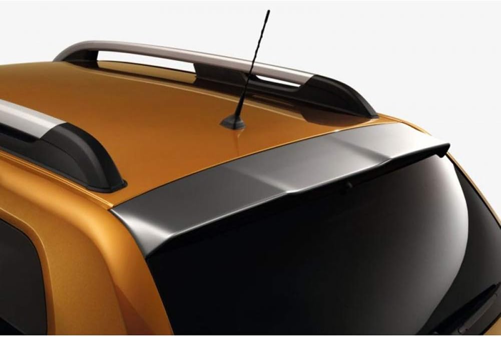 AutoStyle A/439 Roof Spoiler