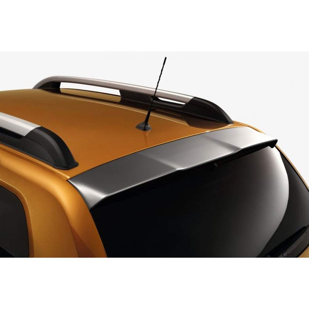 Motordrome Roof spoiler compatible with Dacia Duster II 2018-2021 (PU)