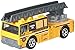 Matchbox Fire Rescue Vehicles, 5-Pack