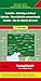Carinthia Northern Adriatic Sea, Road map 1:200.000 (English, Spanish, French, Italian and German Edition) (English and Spanish and French and Italian and German Edition)