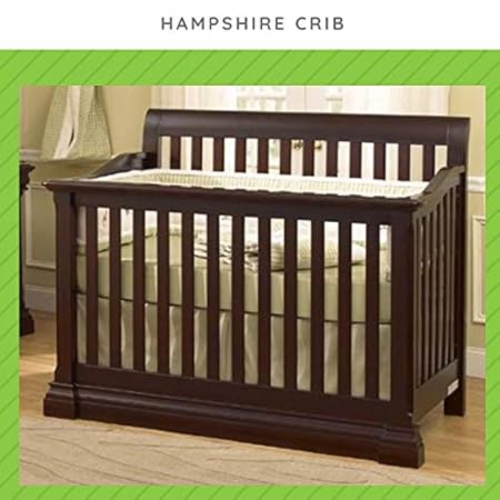 suite bebe crib conversion kit