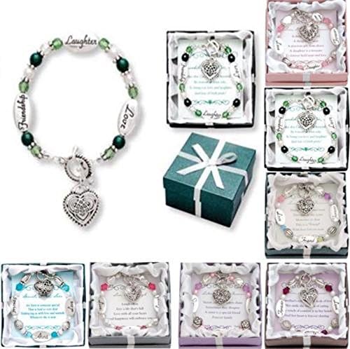 Expressively Yours Toggle Bracelets (Teacher)