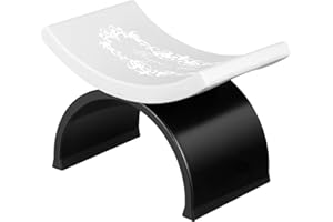 Beaupretty Nail Arm Rest,Manicure Hand Pillow U Shape Cushion Pillow Professional Nail Rest Cushion Table Desk Station Manicure Tool,Black