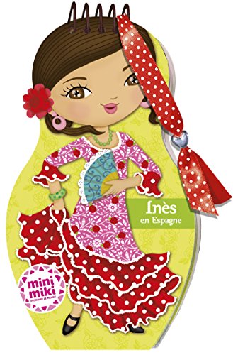 Inès en Espagne by 