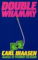 Cover of Double Whammy