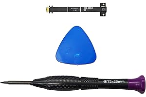 Hupaivrmrar Photosensitive Flex Cable For Meta Oculus Quest 2 VR Headset proximity Sensor flex cable Repair Replacement Parts