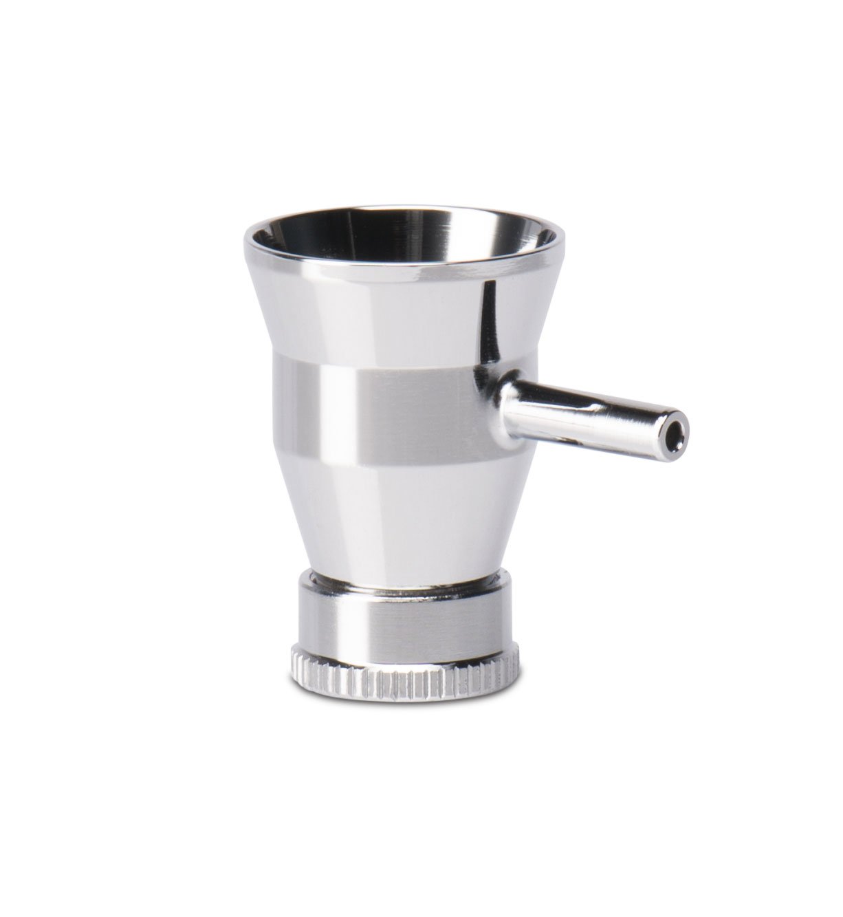 IWATA I 070 3 Metal Cup (Side-Feed) 1/8 oz (C.Micron CM-SB, Eclipse HP-SBS, H.Perf. HP-SBP, Takumi)