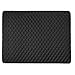 FH Group Deluxe Faux Leather Diamond Pattern Cargo Liner 32