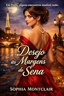 Livro DESEJO ÀS MARGENS DO SENA