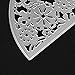 Topunder New Snowflake Metal Cutting Dies Stencils DIY Scrapbooking Album Paper Card