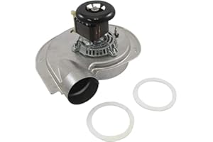 FASCO 1013833 ICP Furnace Draft Inducer/Exhaust Vent Venter Motor Replacement Part by NBK