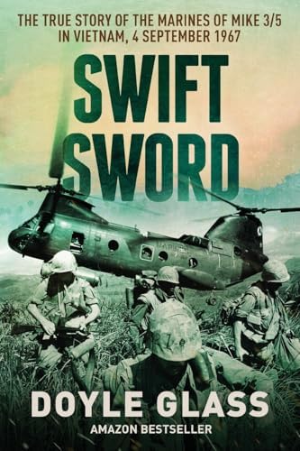 United States Marine Reconnaissance in the Vietnam War: Ghost