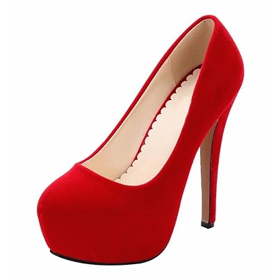 CAMSSOO Evening Party Shoes for Women Ankle Strap Egypt Ubuy