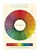 Cavallini Papers & Co., Inc. Color Wheel Mini Notebooks 4 x 5.5