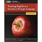 Teaching English as a Second or Foreign Language, 4th edition