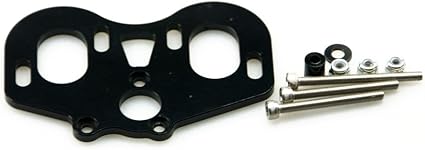 rc car motor mount