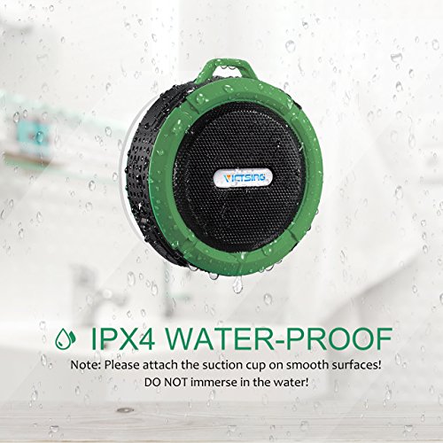 Electronics, Portable Audio & Video, Portable Speakers & Docks, Portable Bluetooth Speakers