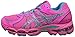 ASICS Men's Gel-Nimbus 15 Running Shoe