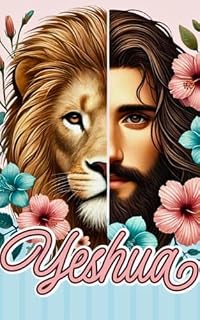 Livro LIVRO PARA COLORIR YESHUA (ATIVIDADES E DESENHOS 1)