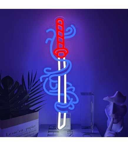 Amazon.com : 5 Cents A Dance Neon Sign - Large Size - 24