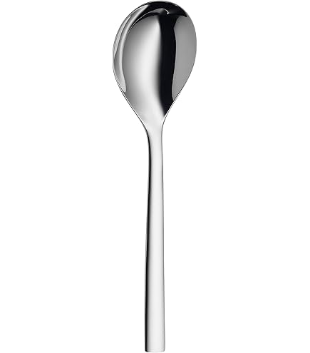 Amazon.com: WMF Table Spoon Philadelphia Cromargan 18/10 Stainless