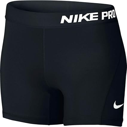 pantalon corto nike pro