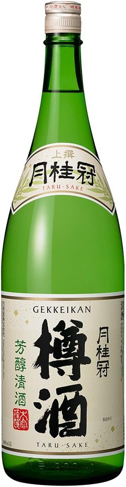 Amazon Co Jp まろやかな味わい 杉の香り 上撰樽酒 月桂冠 日本酒 京都府 1800ml 食品 飲料 お酒 Amazon Co Jp まろやかな味わい 杉の香り 上撰樽酒 月桂冠 日本酒 京都府 1800ml 食品 飲料 お酒