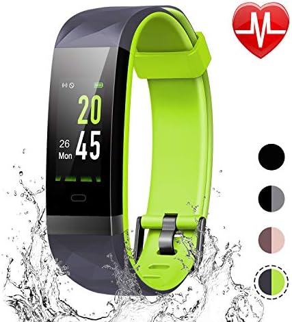 letscom smart bracelet