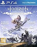 Horizon Zero Dawn: Complete Edition - PlayStation 4