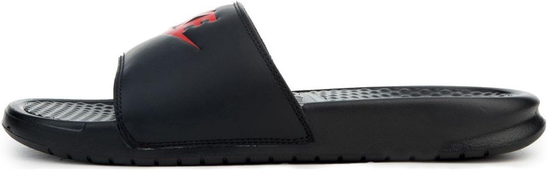 chaussure nike plage