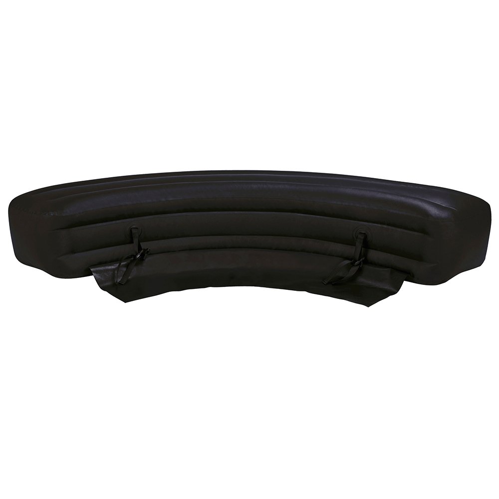 Intex Banco hinchable spa Intex xx cm color marrón