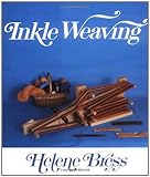 Inkle Weaving by Helene Bress