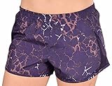 Nike Women's Printed 5K Tempo Running Shorts