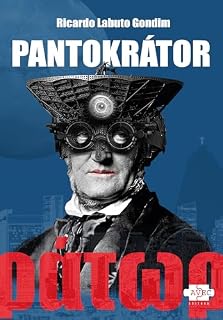 Livro Pantokrátor