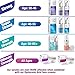 Hyaluronic Acid Serum for Face - Smoothing Peptide Complex Serum by 180 Cosmetics Beauty is Timeless - Skin Tightening Cream, Anti Aging Serum Wrinkle Remove - For Age 50 + Ultra Replenish Formula