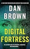 Digital Fortress: A Thriller cover