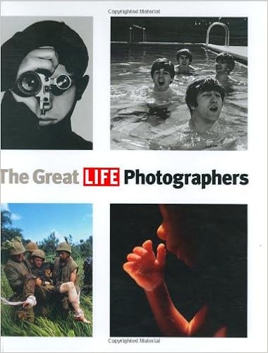 The Great LIFE Photographers The Great LIFE Photographers