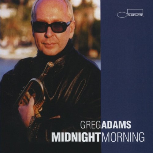 Greg Adams - Midnight Morning - Zortam Music