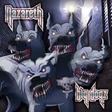 Nazareth Album: «Big Dogz» (Front side) Nazareth Album: «Big Dogz» (Front side)