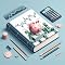 Livro Finanças Pessoais (Controle Financeiro Pessoal Livro 2)