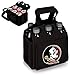 NCAA Six Pack Cooler Tote