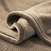 Bedsure Fleece Blanket Twin Blanket Camel - 300GSM Soft Lightweight Plush Cozy Twin Blankets for Bed, Sofa, Couch, Travel, Camping, 60x80 inches
