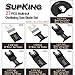 SupKing 27Pcs Oscillating Saw Blades Multi Tool Quick Blades