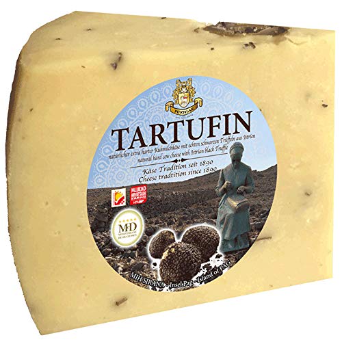 Pag Käse 5 Sorten Probierpaket ca. 1,5 kg von der Insel Pag - Kroatische Feinkost – Bild 4