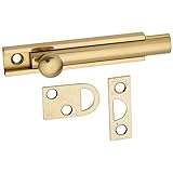 National Hardware N197-970 V1922 Flush Bolt in
