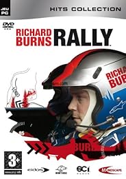 Richard Burns Rally