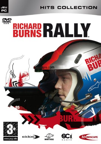 Richard Burns Rally