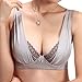 Hoerev Women's Value in Style Bra